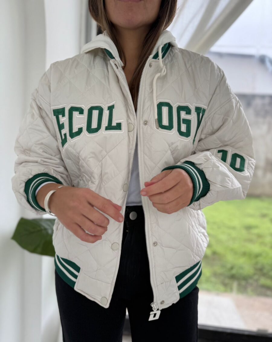 CAMPERA ECOLOGY - Imagen 2