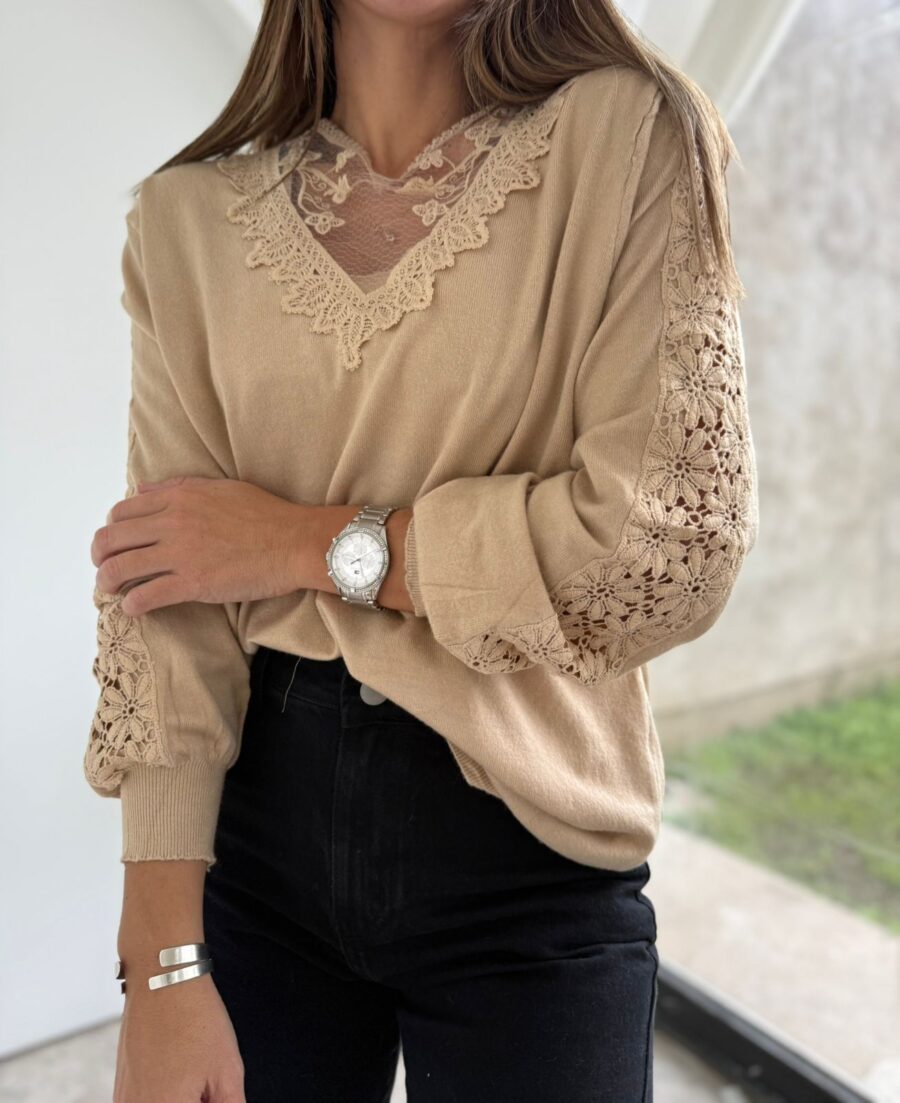 SWEATER FACTO - Imagen 4