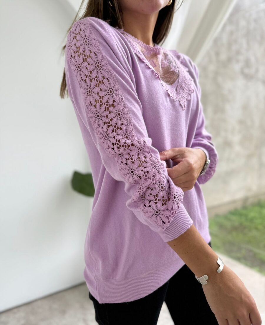 SWEATER FACTO - Imagen 3