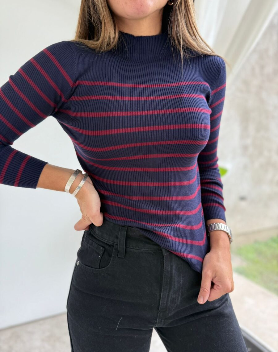 SWEATER JEREMY - Imagen 6