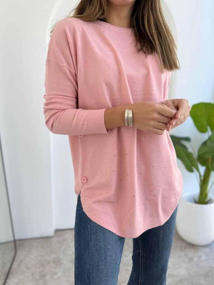 SWEATER POWER
