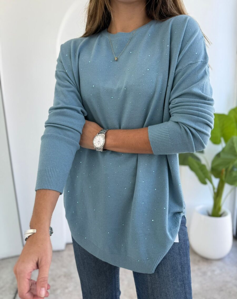 SWEATER POWER - Imagen 4
