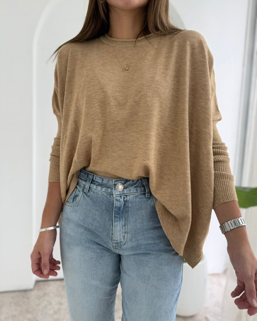 SWEATER CHAROL - Imagen 3