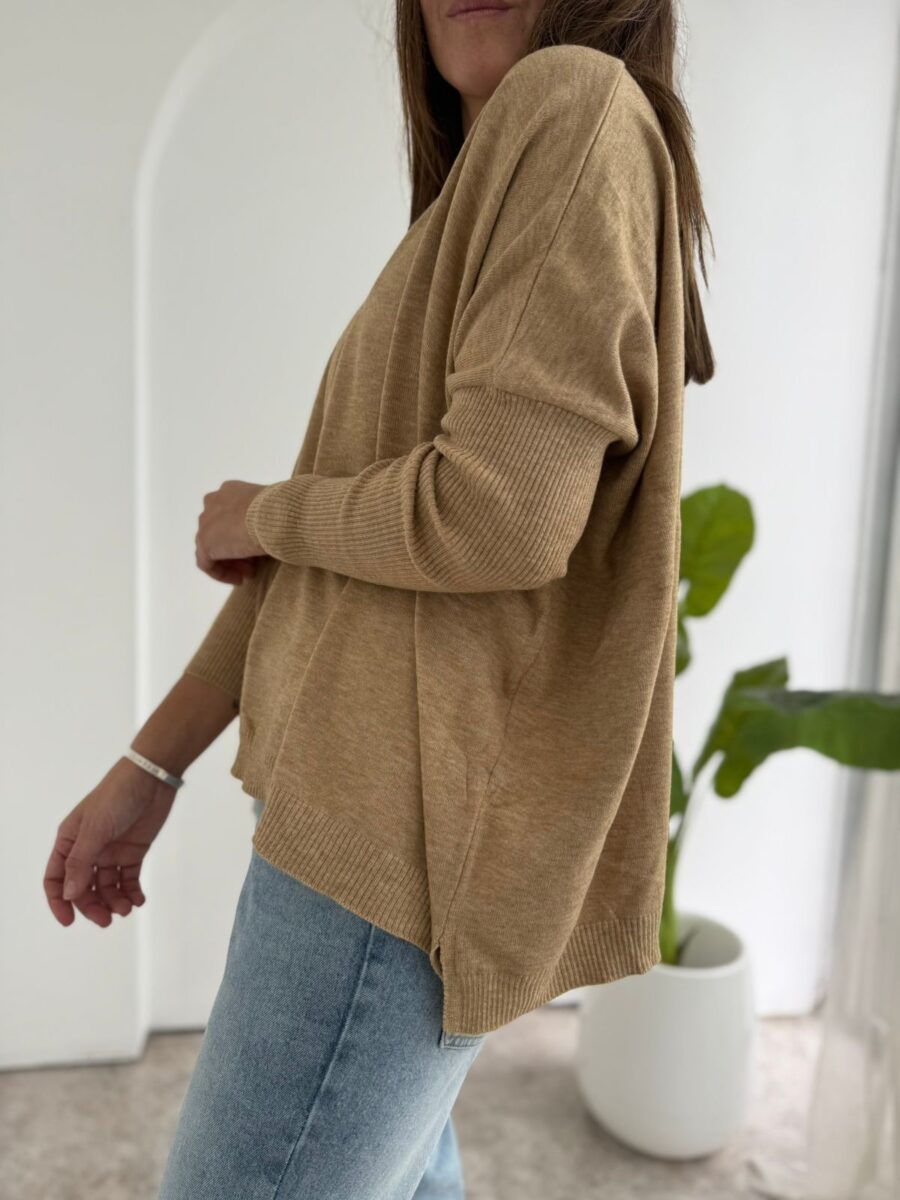 SWEATER CHAROL - Imagen 4