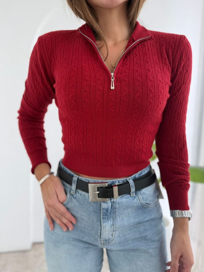 SWEATER WITTE