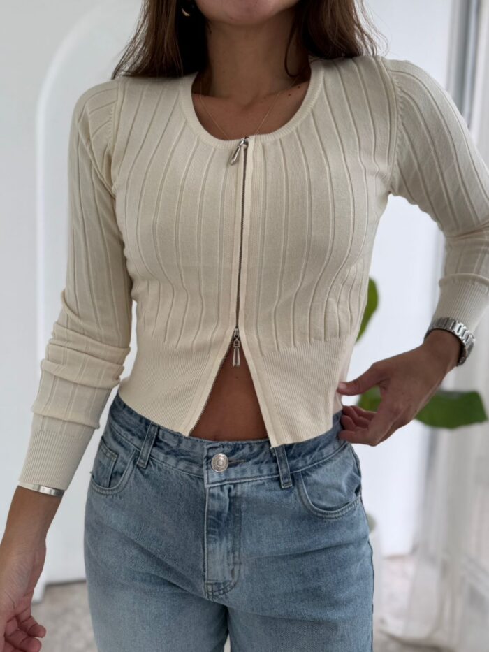 CAMPERA ELEKTRA