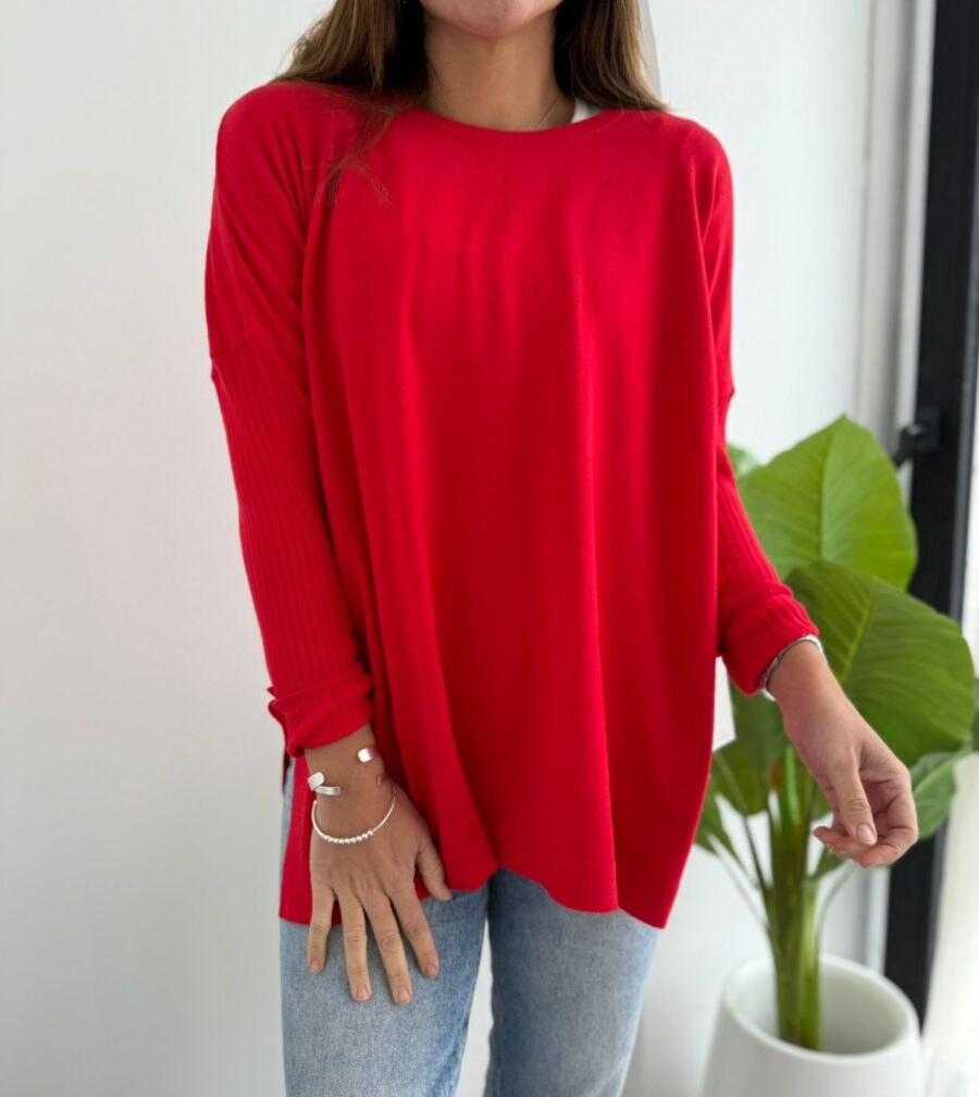 SWEATER EVE - Imagen 2