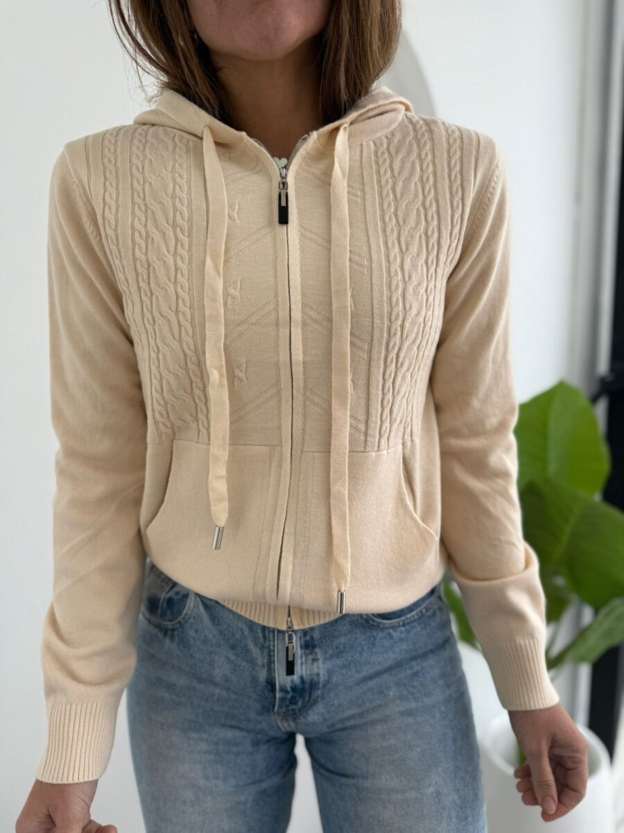 CAMPERA NELLA - Imagen 2