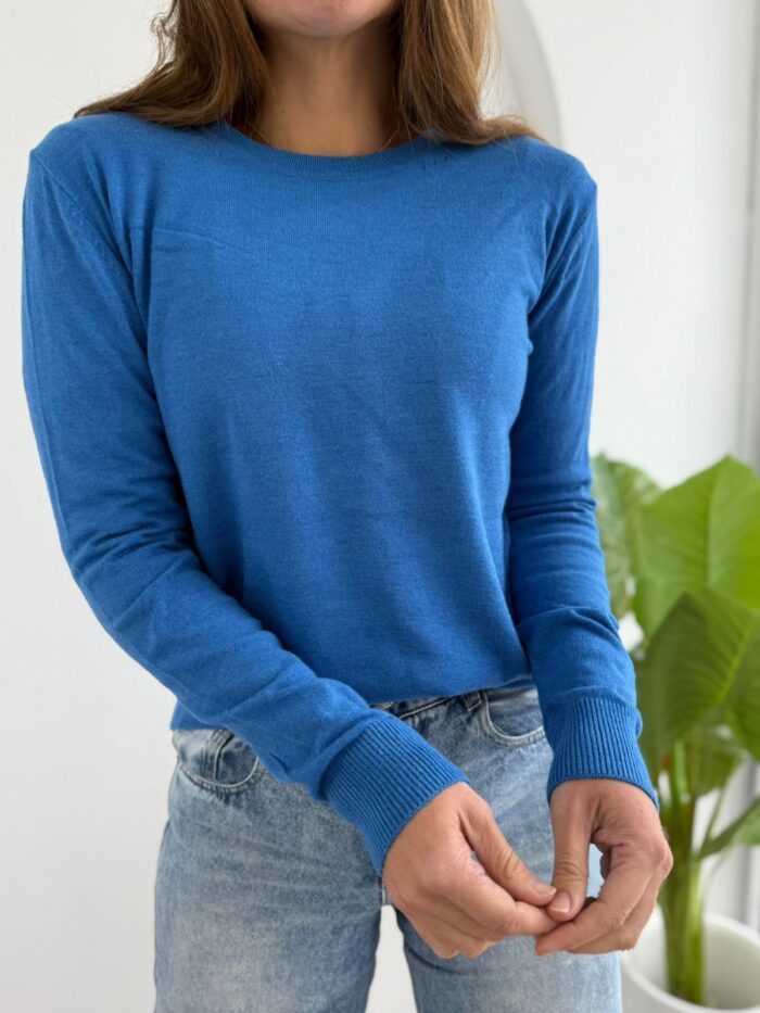SWEATER MILO