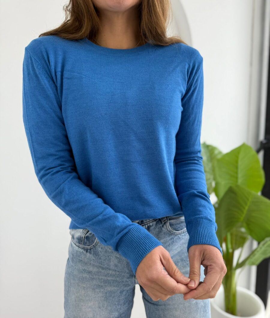 SWEATER MILO