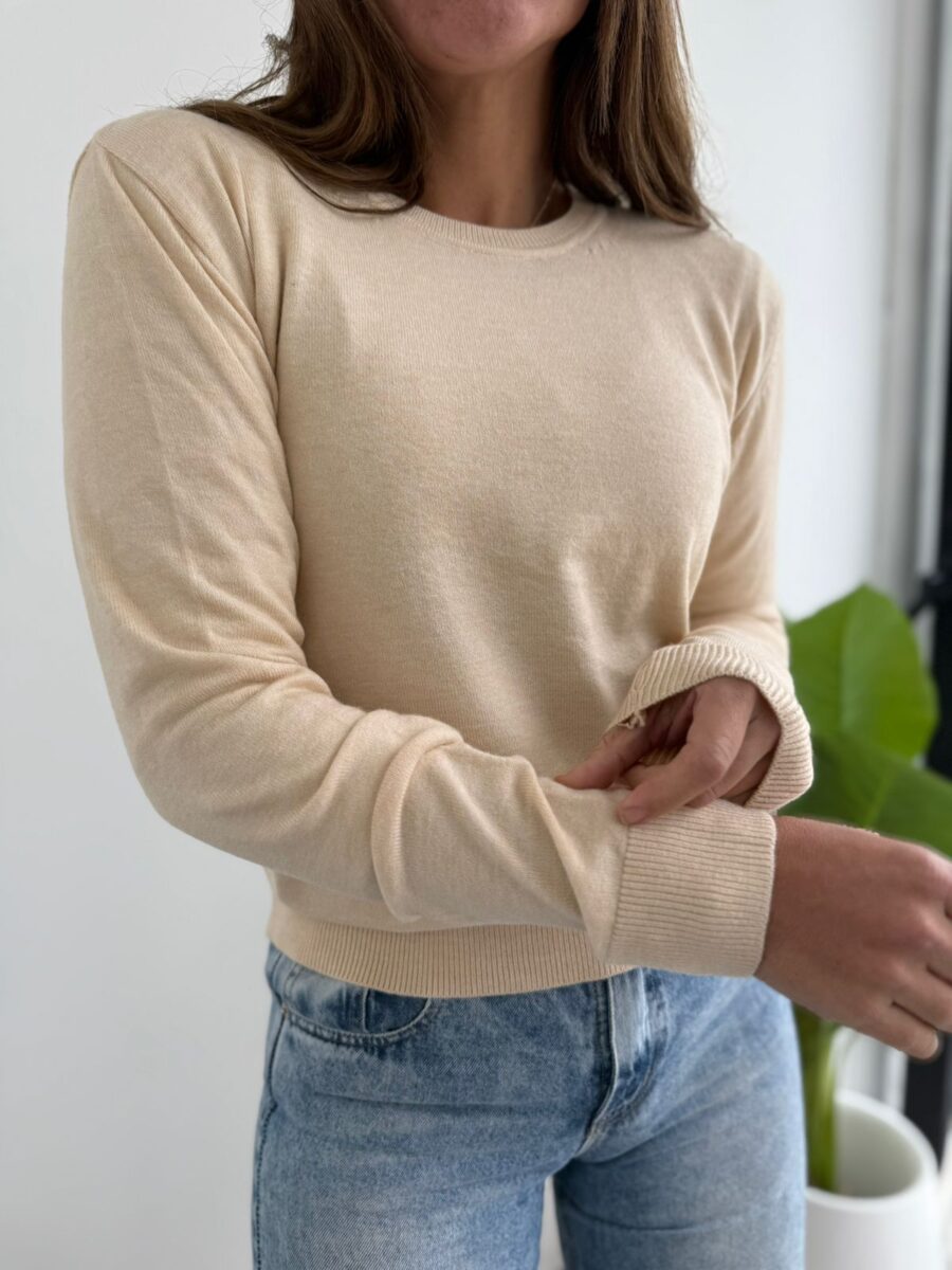 SWEATER MILO - Imagen 4