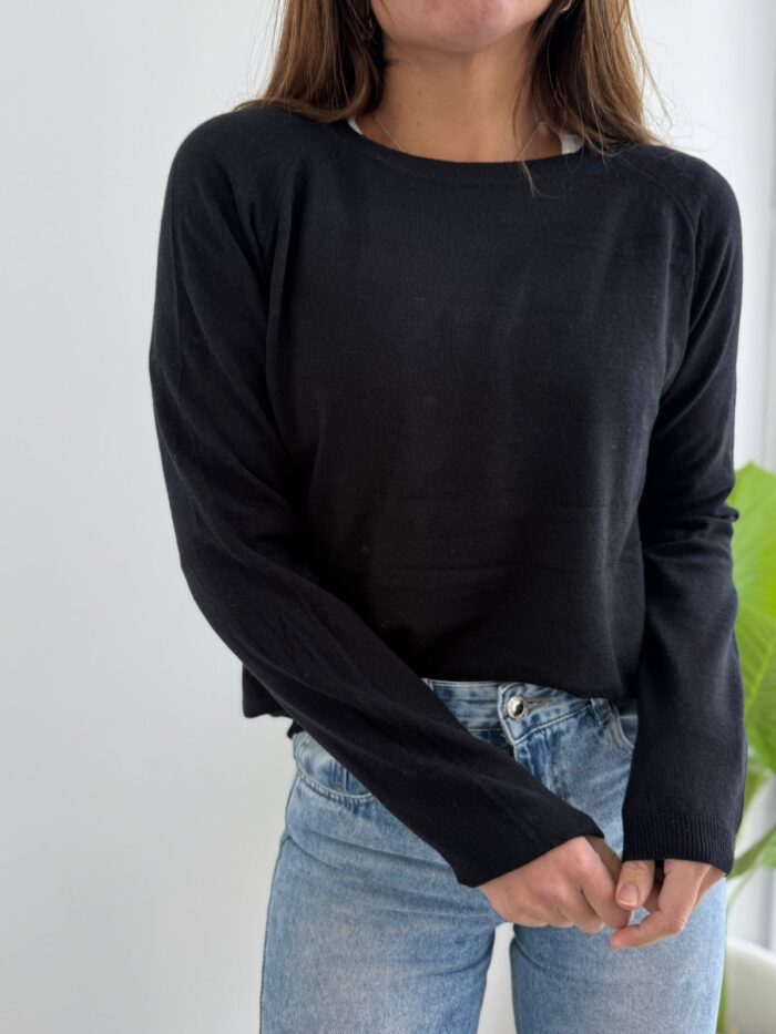 SWEATER INDI
