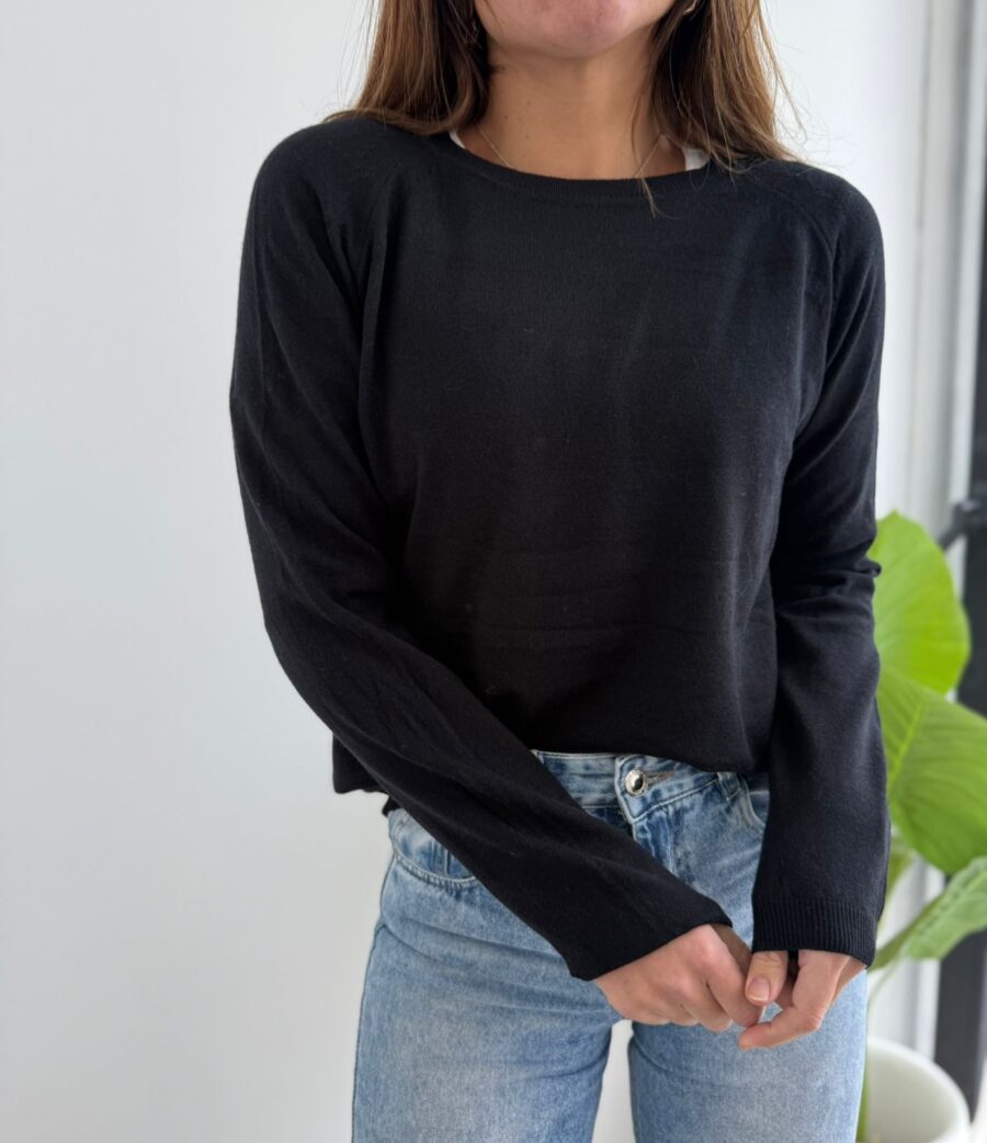 SWEATER INDI