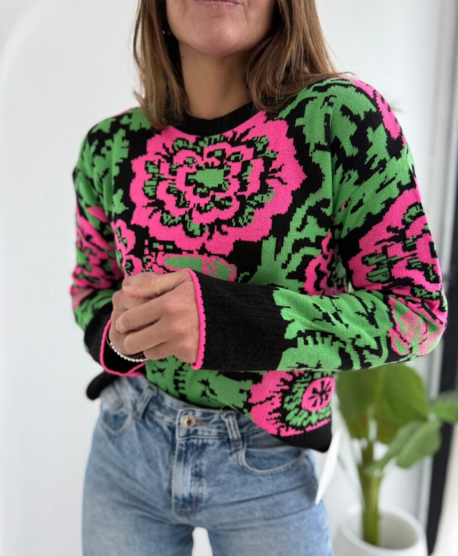 SWEATER ISA - Imagen 2
