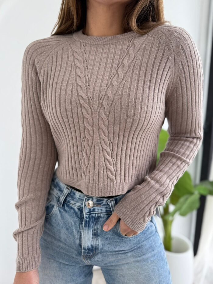 SWEATER SOPHIA