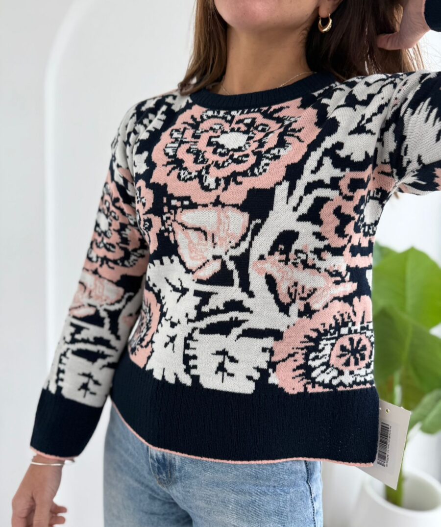 SWEATER ISA - Imagen 4