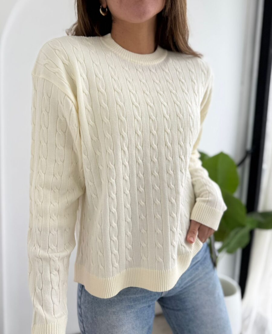 SWEATER ARTHUR - Imagen 3