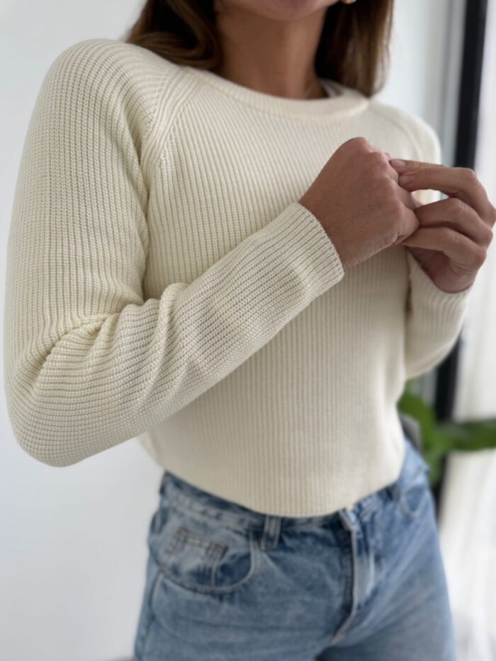 SWEATER ORIANA