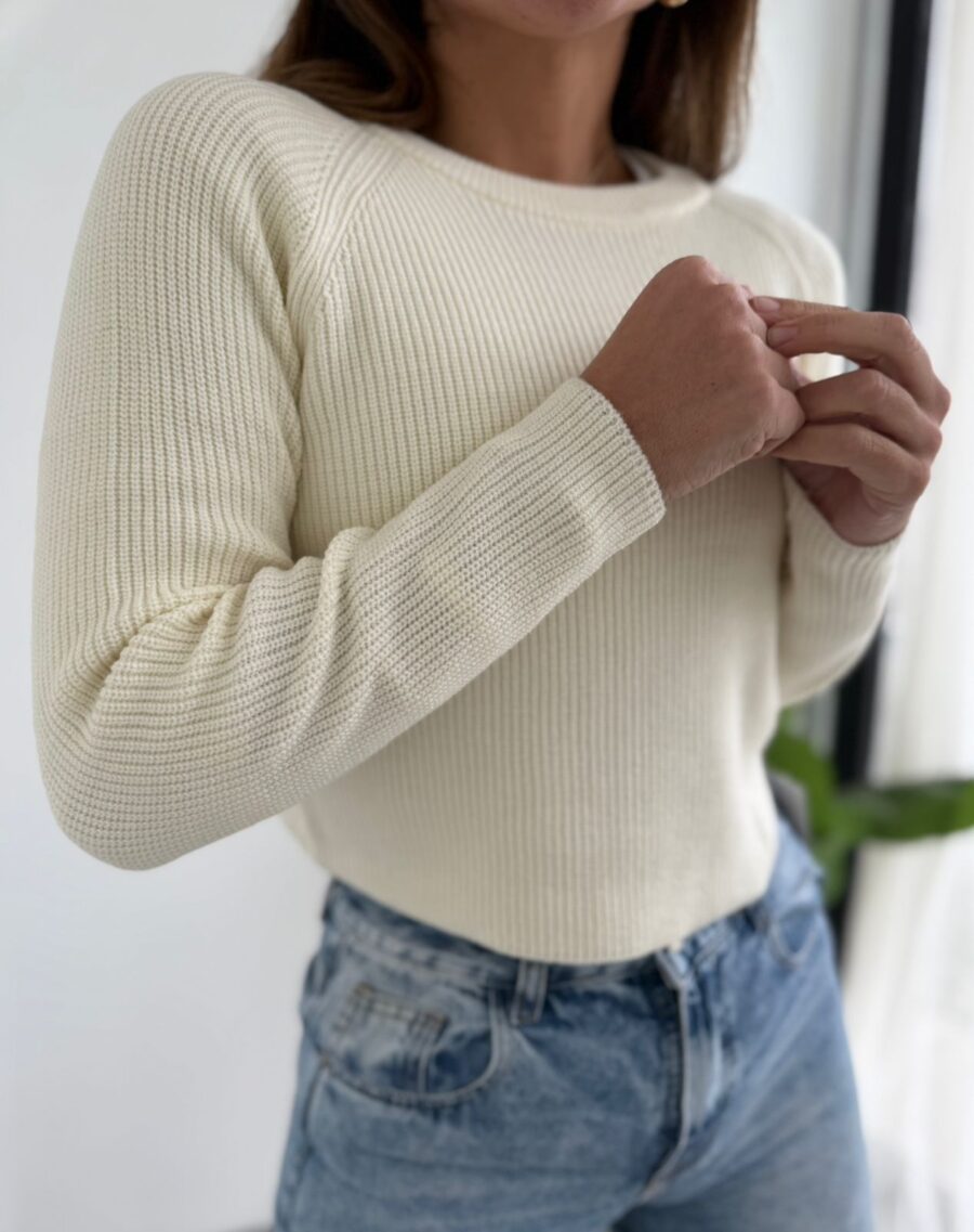 SWEATER ORIANA - Imagen 3