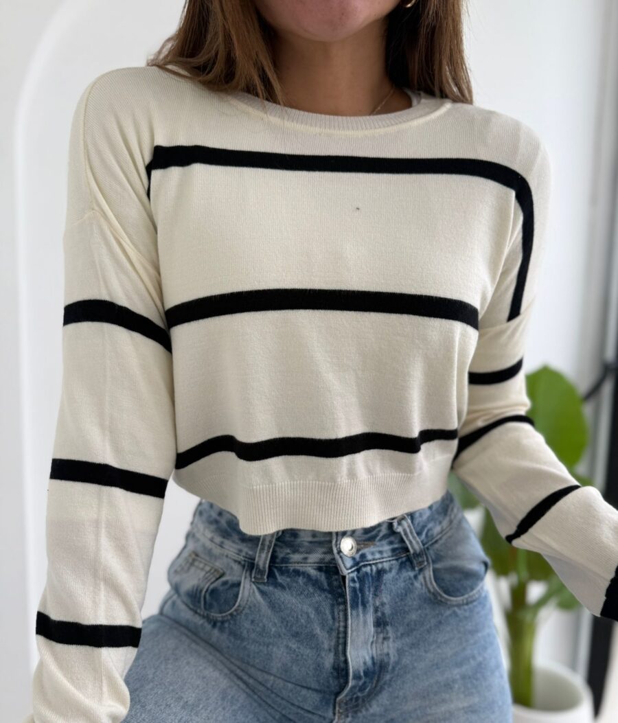 SWEATER RAIN - Imagen 2