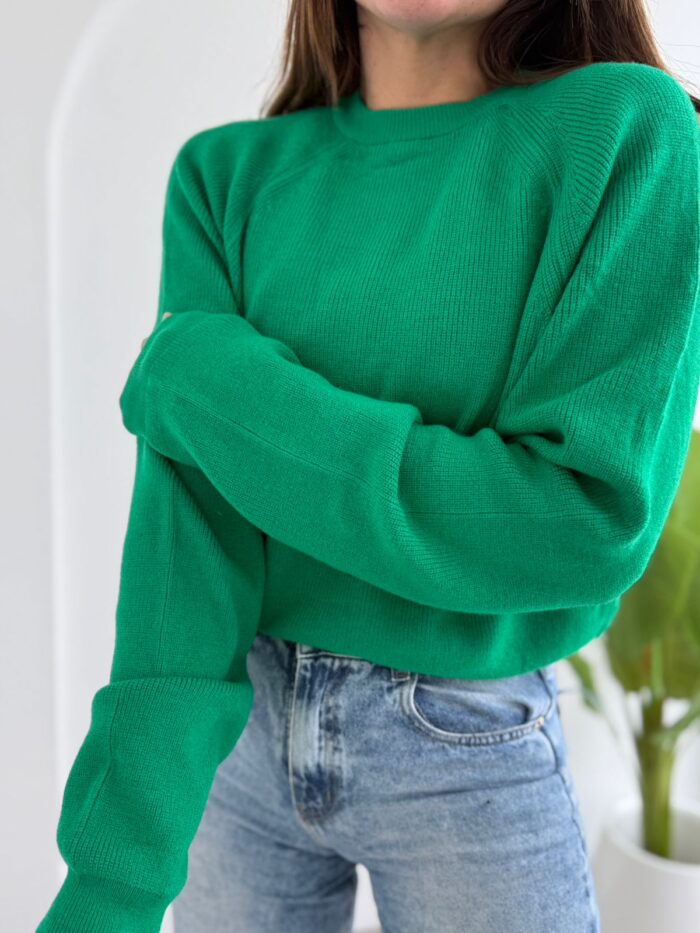 SWEATER SIGNAL