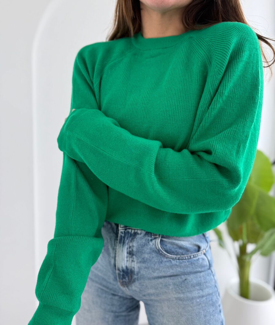SWEATER SIGNAL