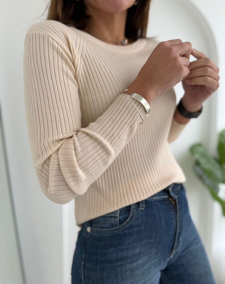 SWEATER PIPER - Imagen 4