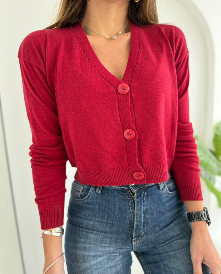 CARDIGAN LUCY - Imagen 2