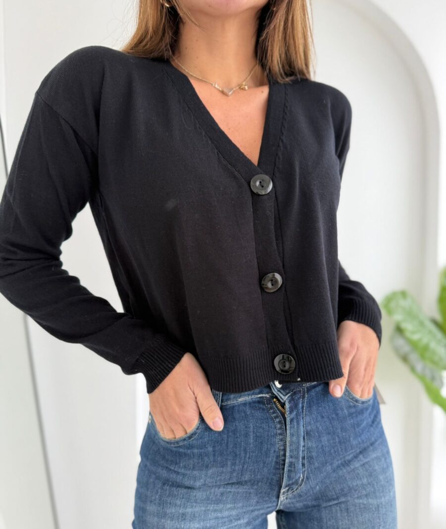 CARDIGAN LUCY - Imagen 4