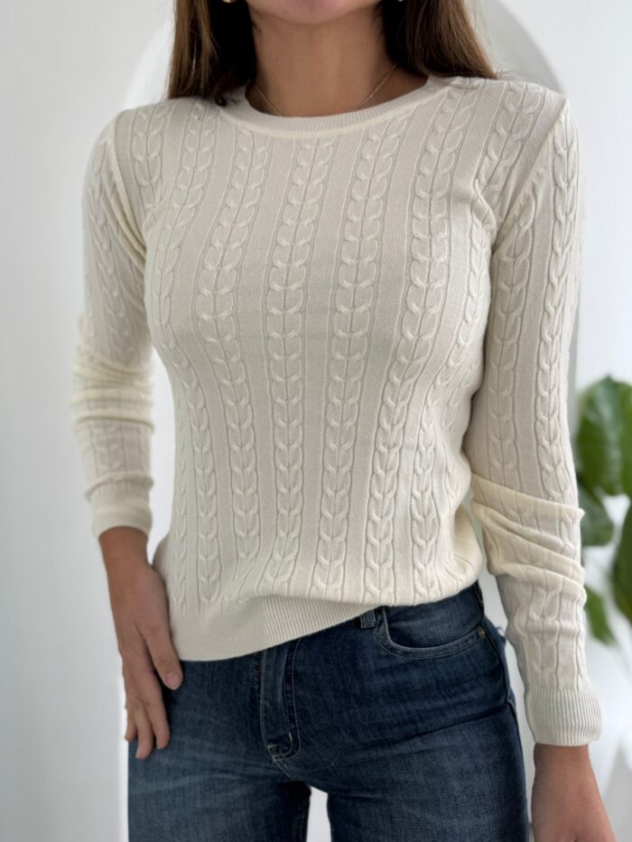 SWEATER TRUENO