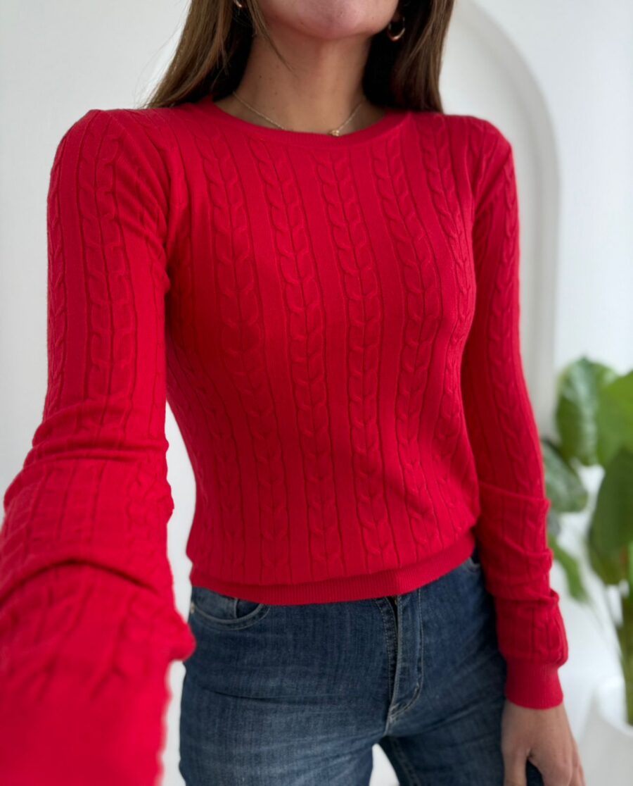 SWEATER TRUENO - Imagen 3