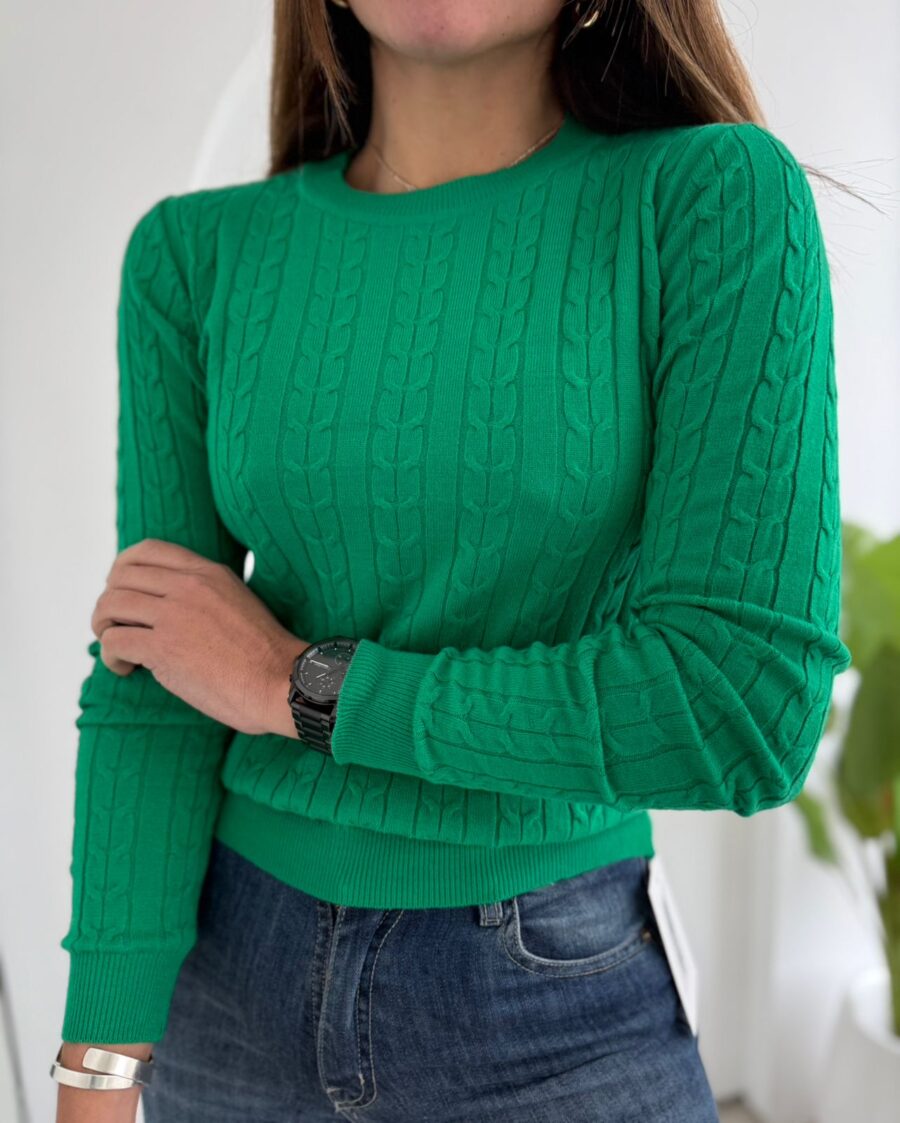 SWEATER TRUENO - Imagen 4