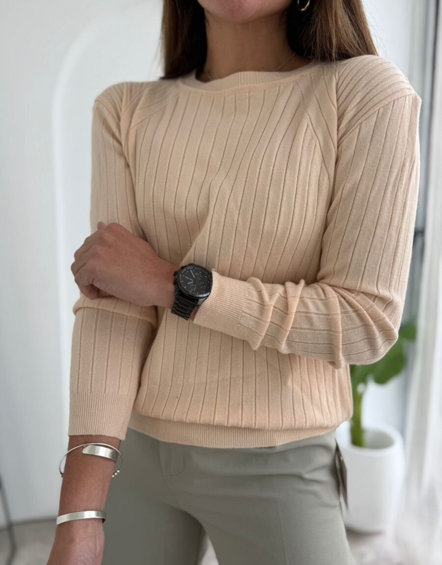 SWEATER SOUND