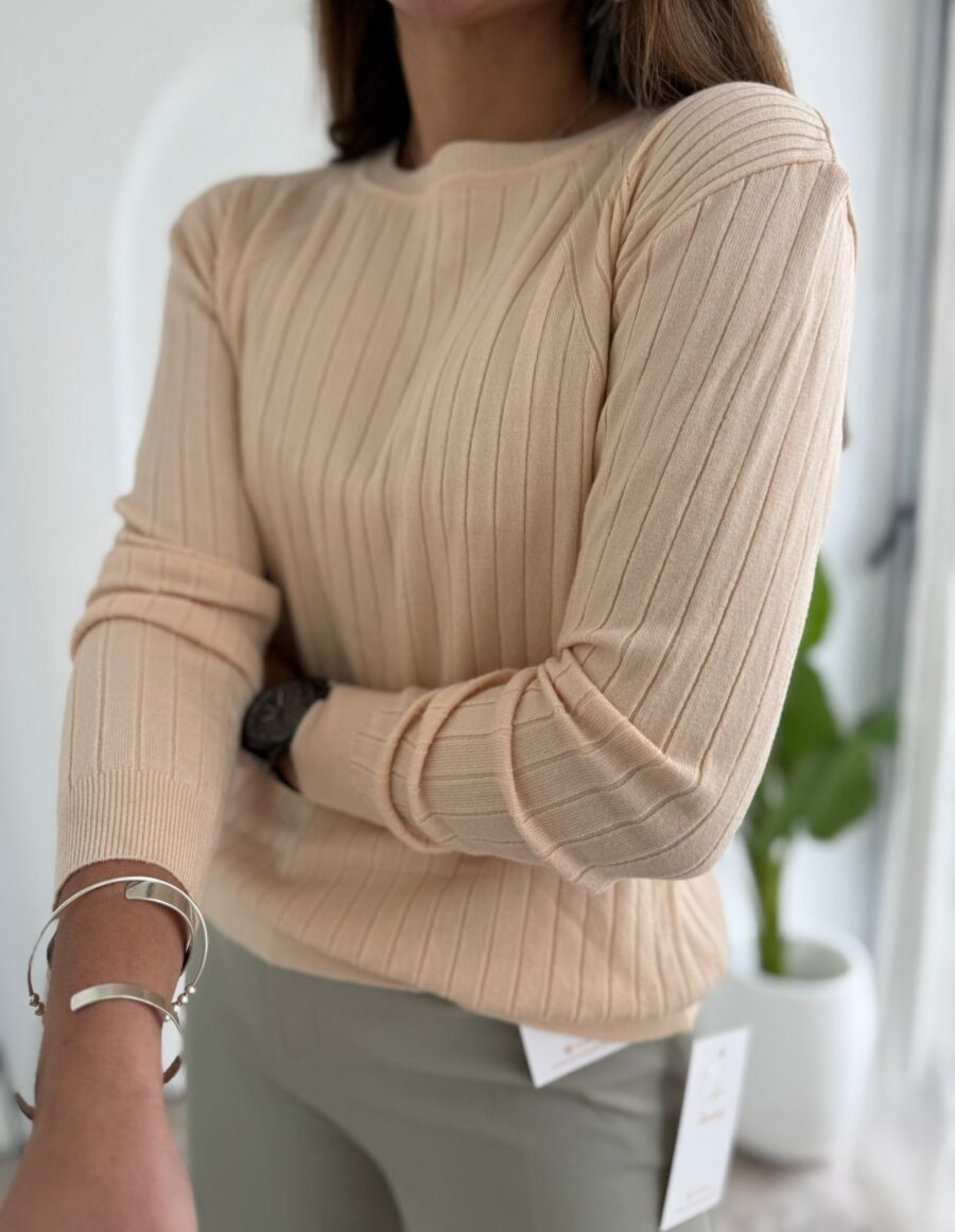 SWEATER SOUND - Imagen 3