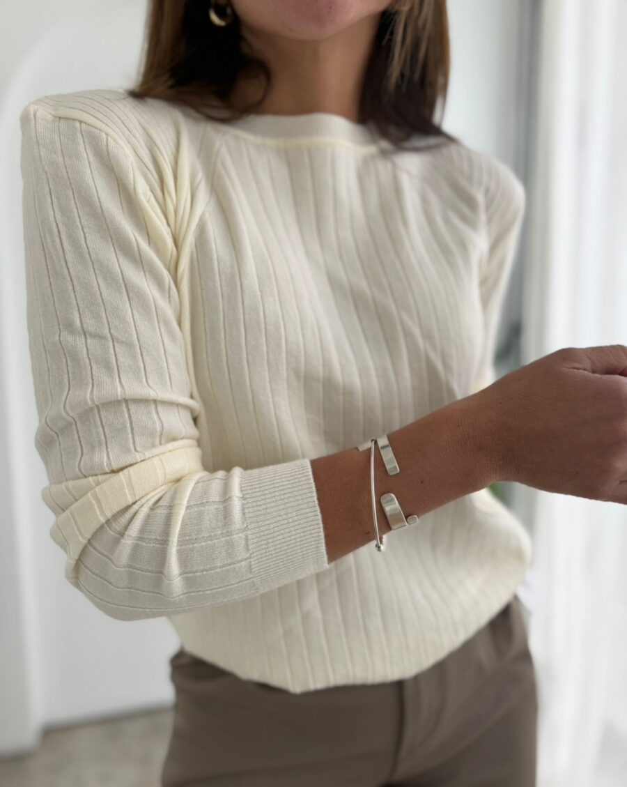 SWEATER SOUND - Imagen 4