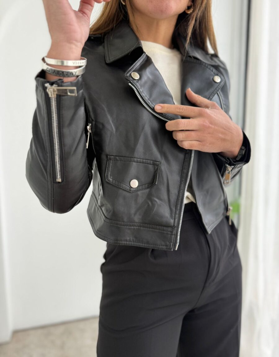 CHAQUETA BENNET - Imagen 4
