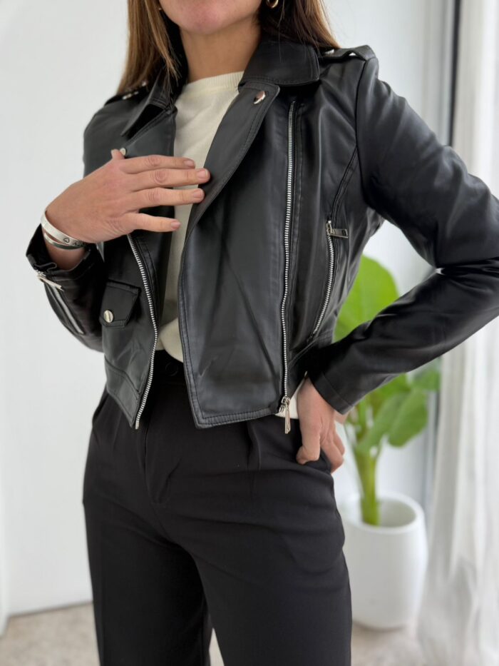CHAQUETA BENNET