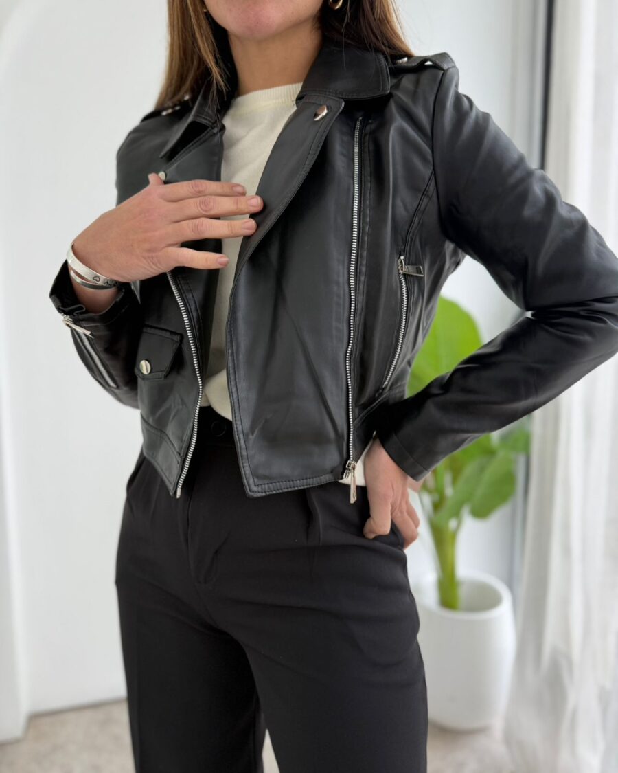 CHAQUETA BENNET