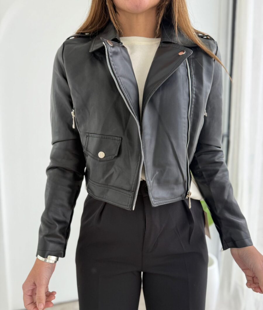 CHAQUETA BENNET - Imagen 2