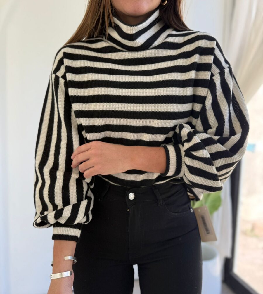 POLERA MANDY - Imagen 2
