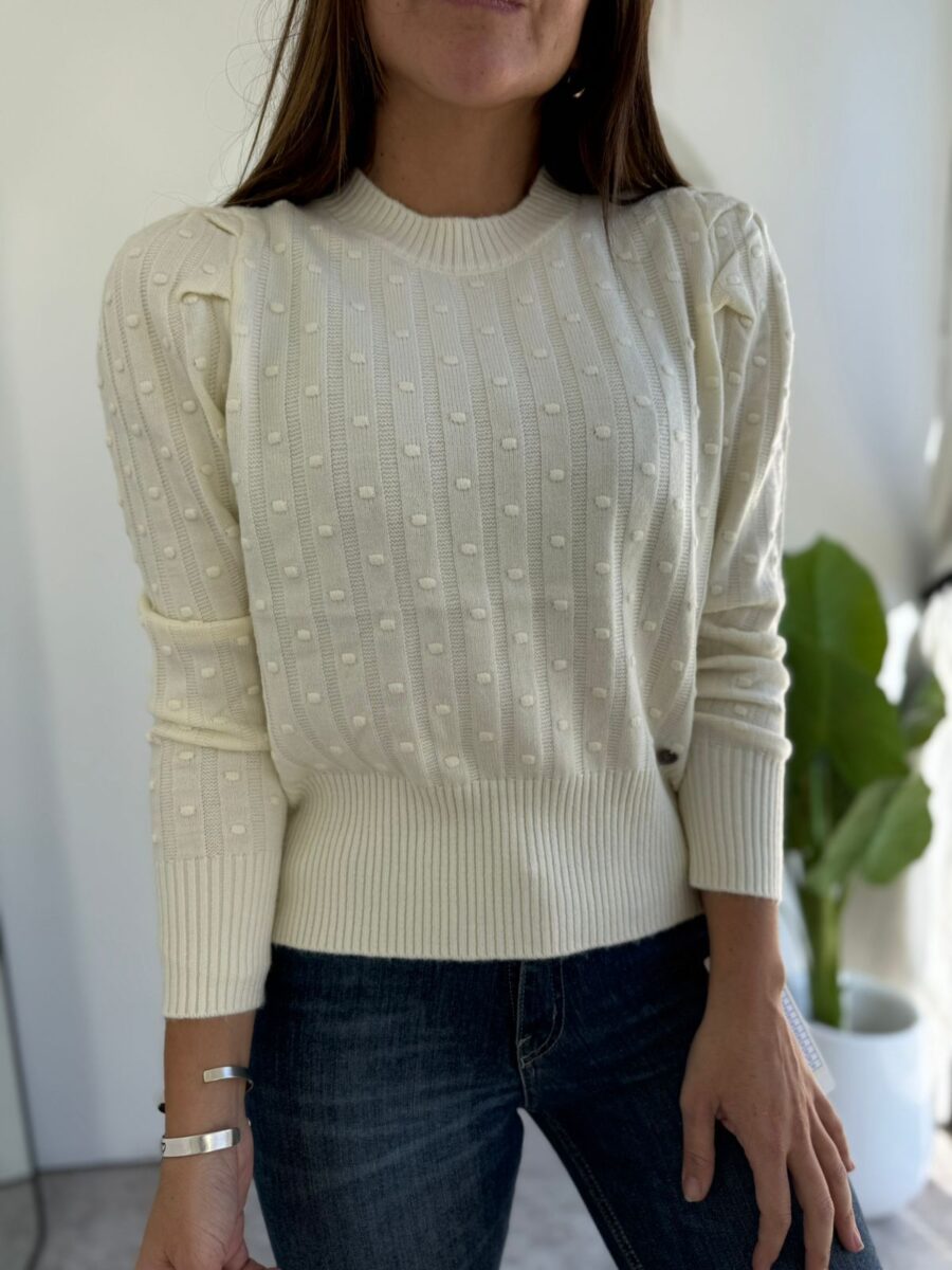 SWEATER RON