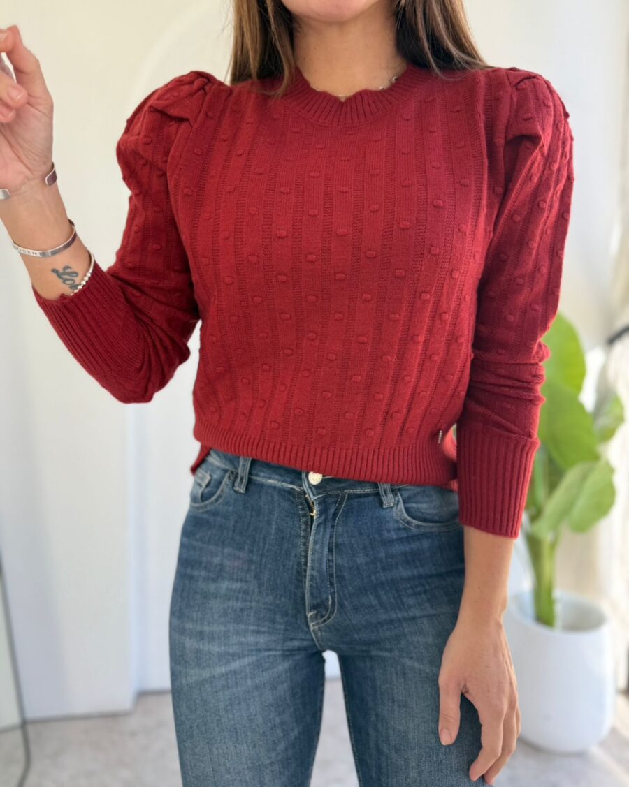 SWEATER RON - Imagen 7