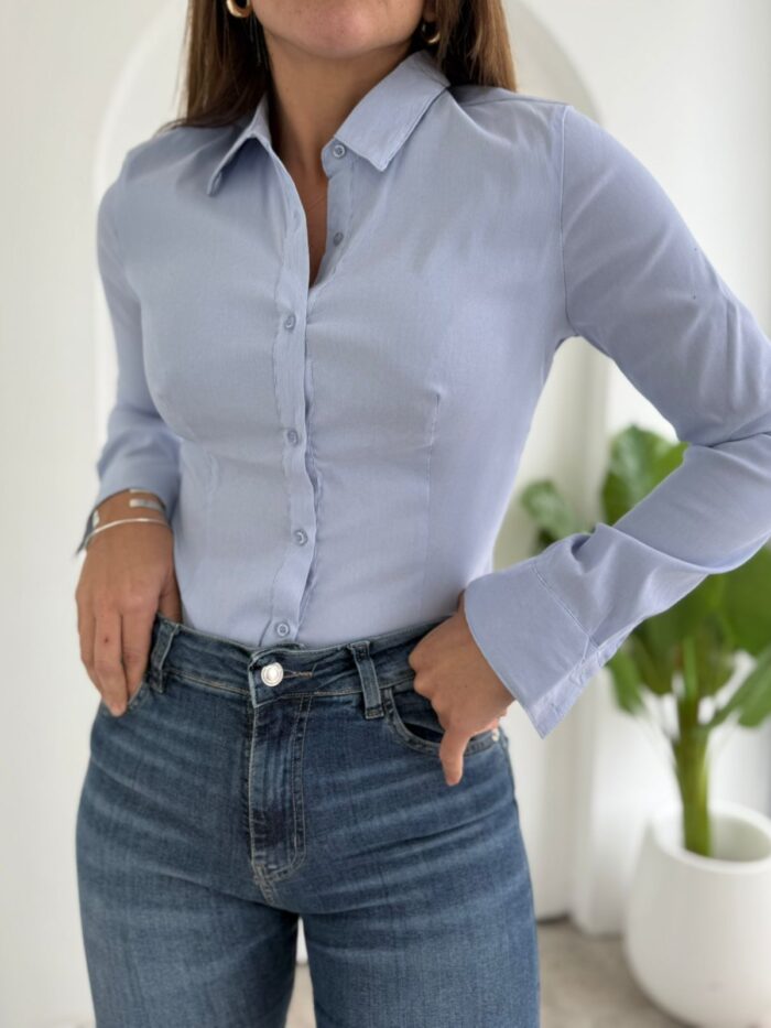 CAMISA LUCIANA