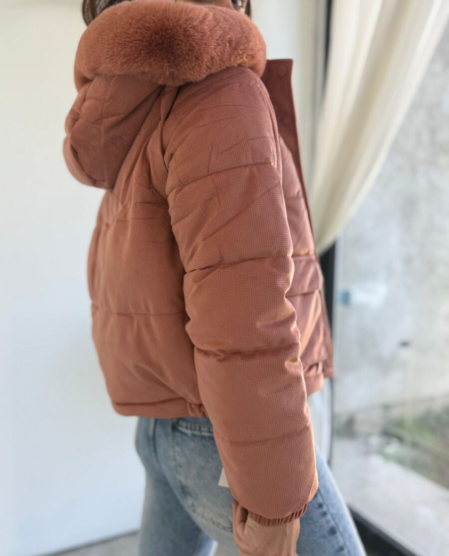 PUFFER DIEGO - Imagen 2