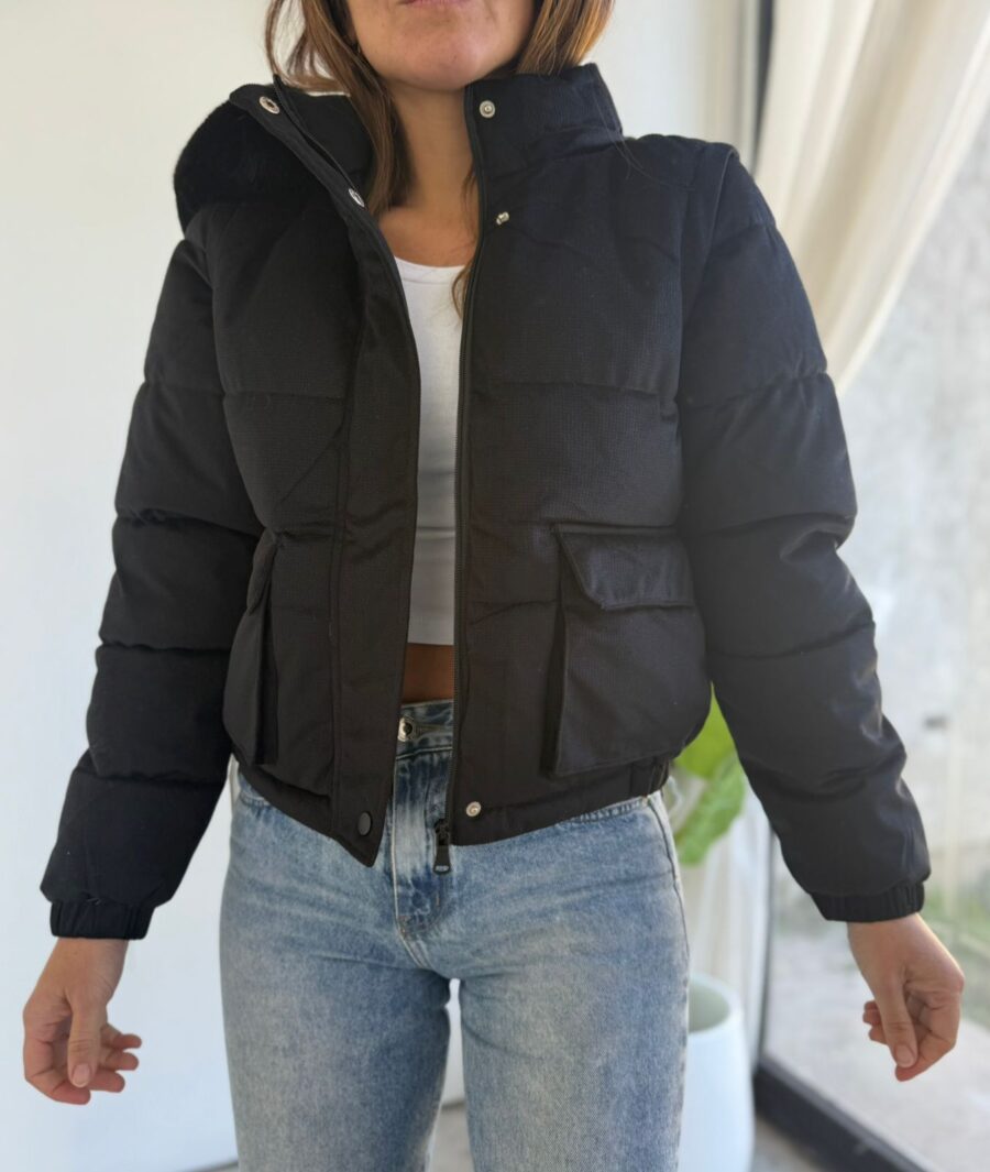 PUFFER DIEGO - Imagen 6