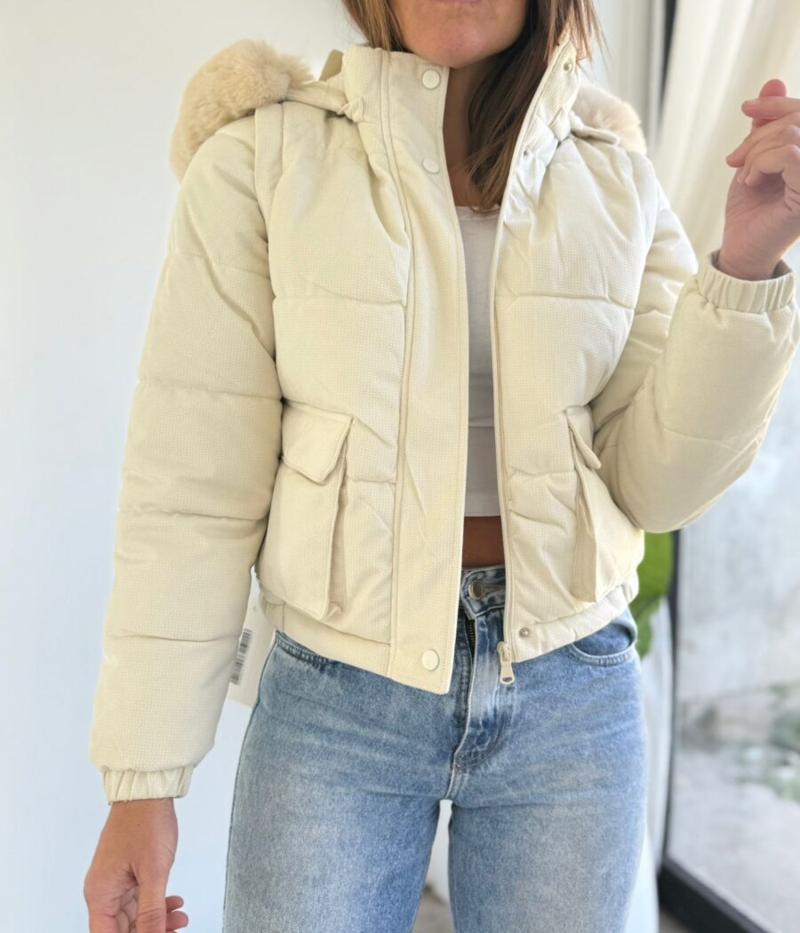 PUFFER DIEGO - Imagen 5