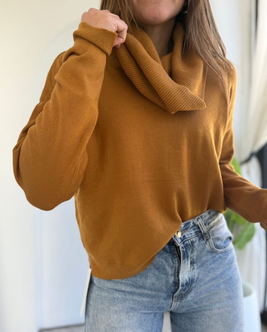 POLERA DUNA - Imagen 4