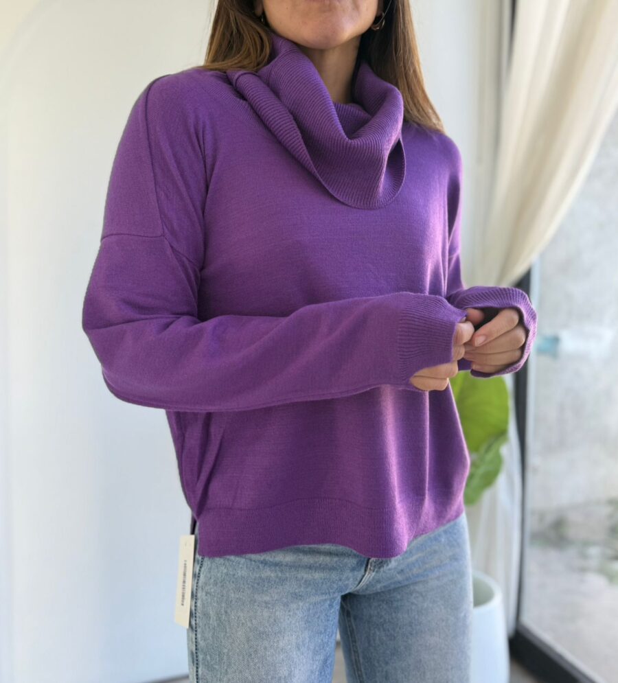 POLERA DUNA