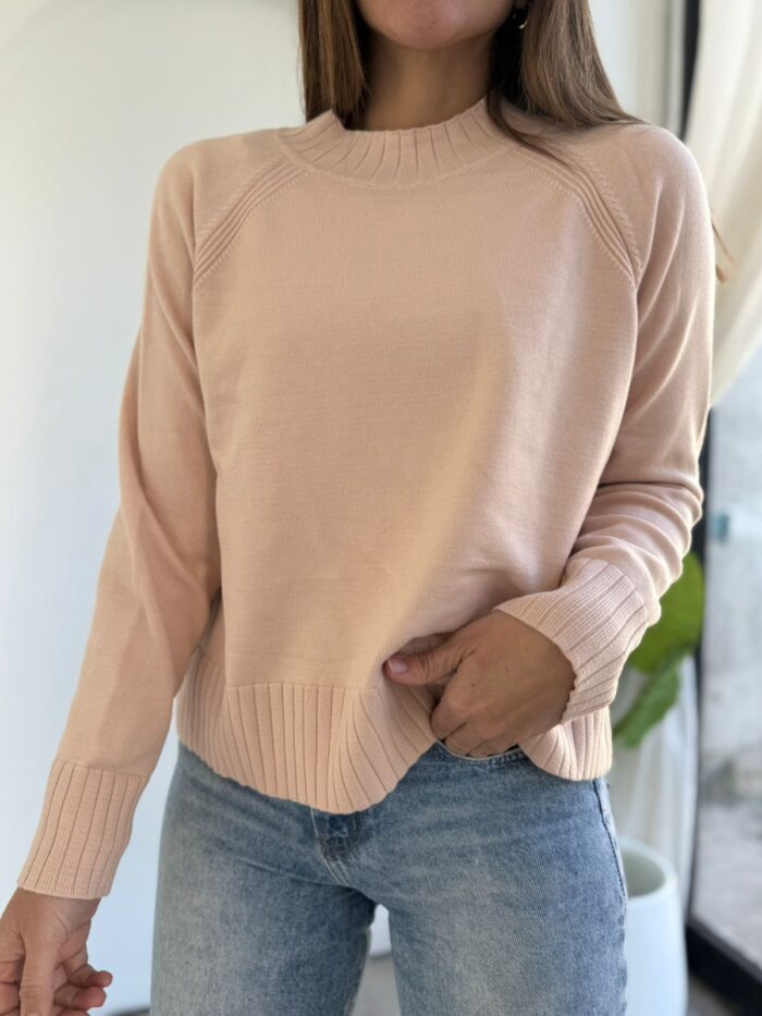 SWEATER FREYA