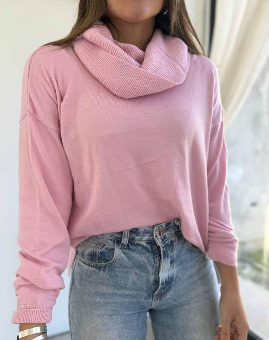 POLERA DUNA - Imagen 2